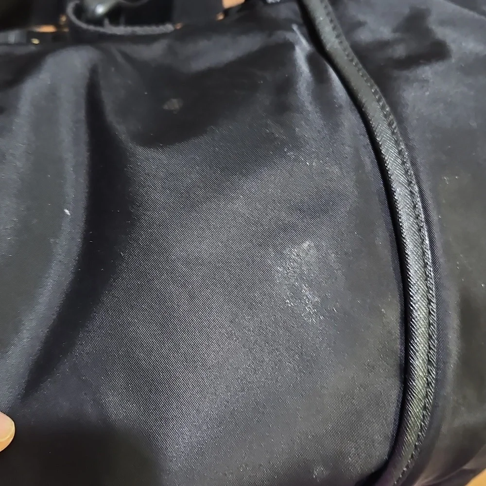 Tory Burch Diaper Bag